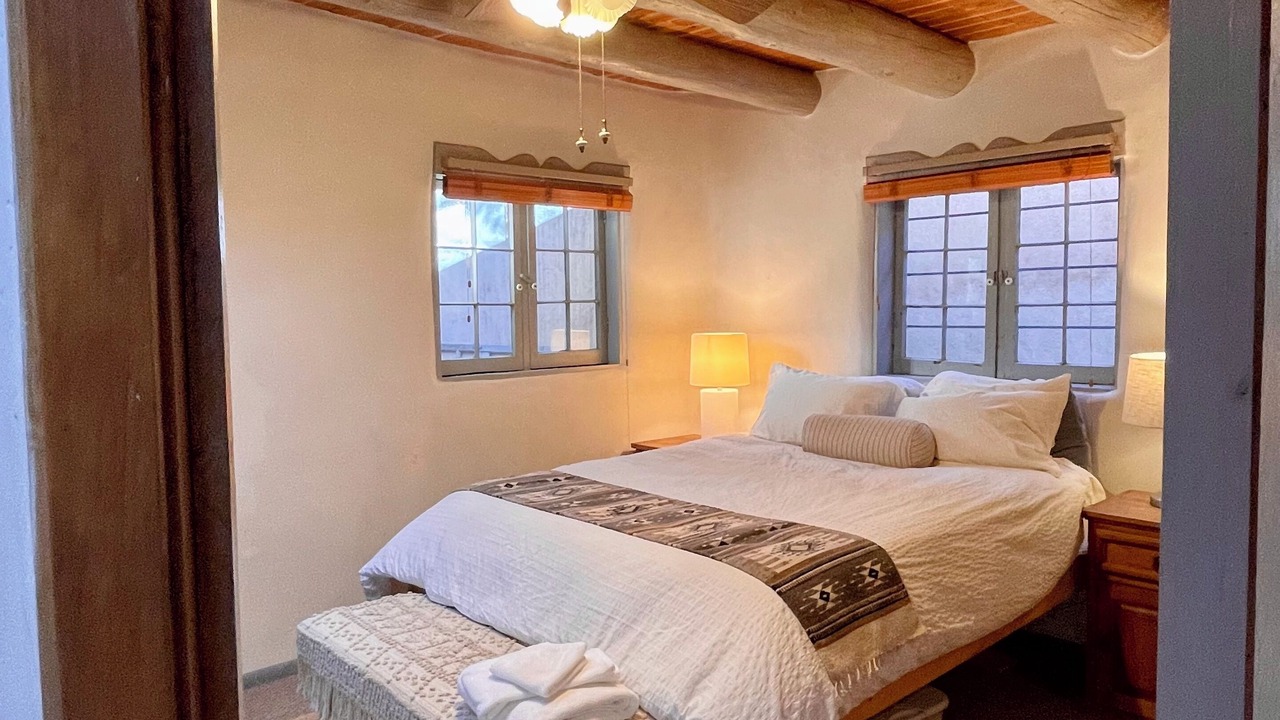 Photo of Bedroom in Historic Eastside