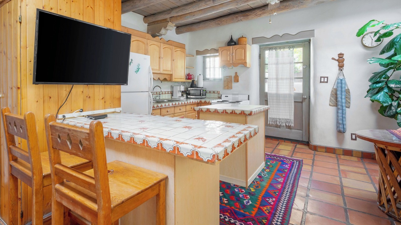 Photo of Kitchen in Historic Eastside
