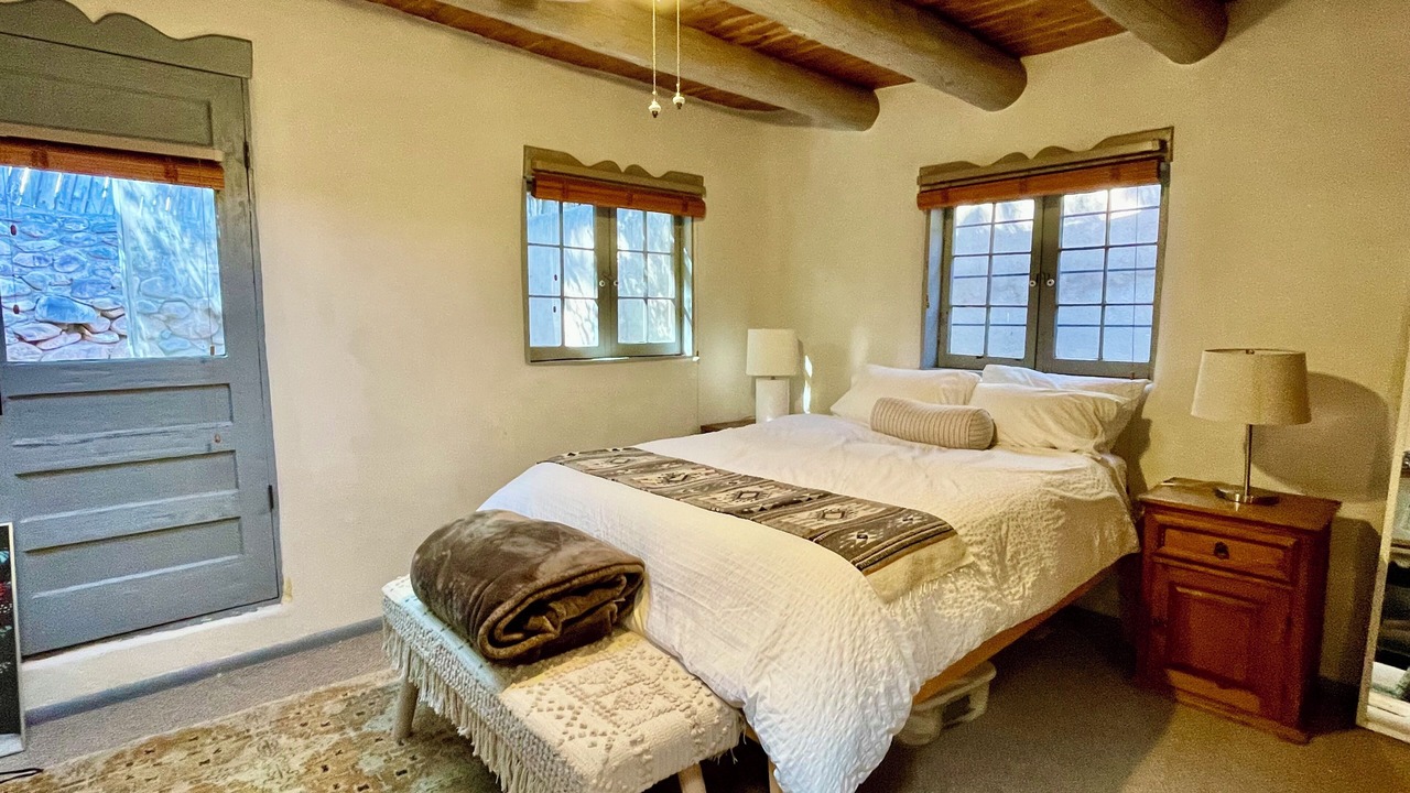 Photo of Bedroom in Historic Eastside