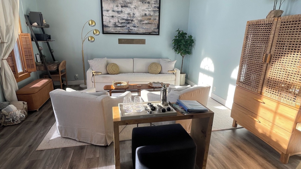 Photo of Livingroom in Pepin