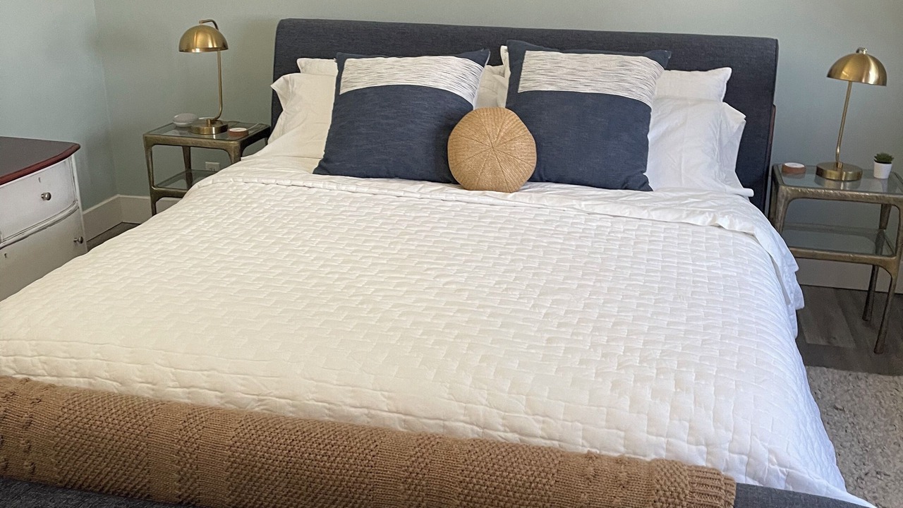Photo of Bedroom in Pepin
