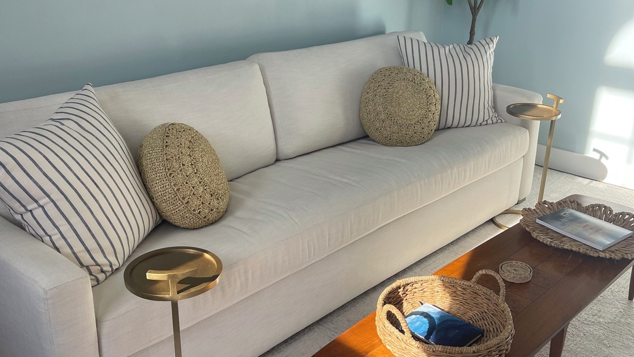 Photo of Livingroom in Pepin