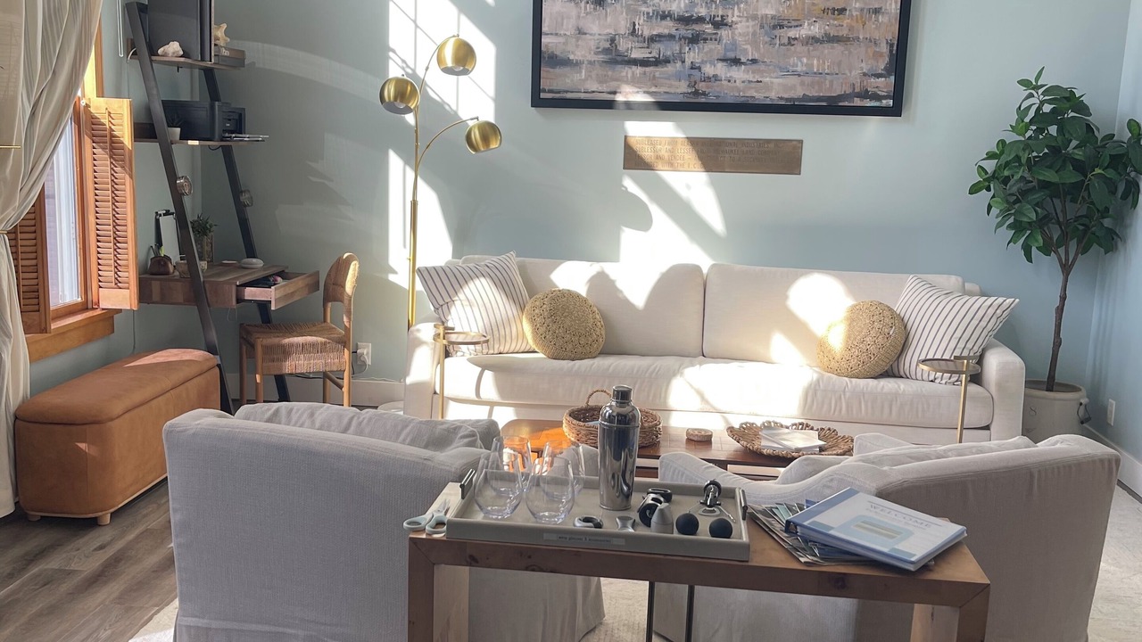Photo of Livingroom in Pepin