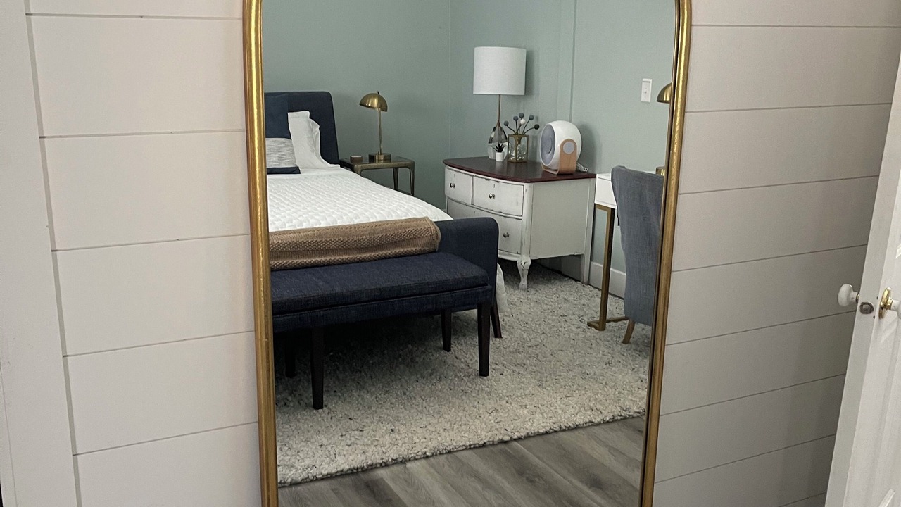 Photo of Bedroom in Pepin