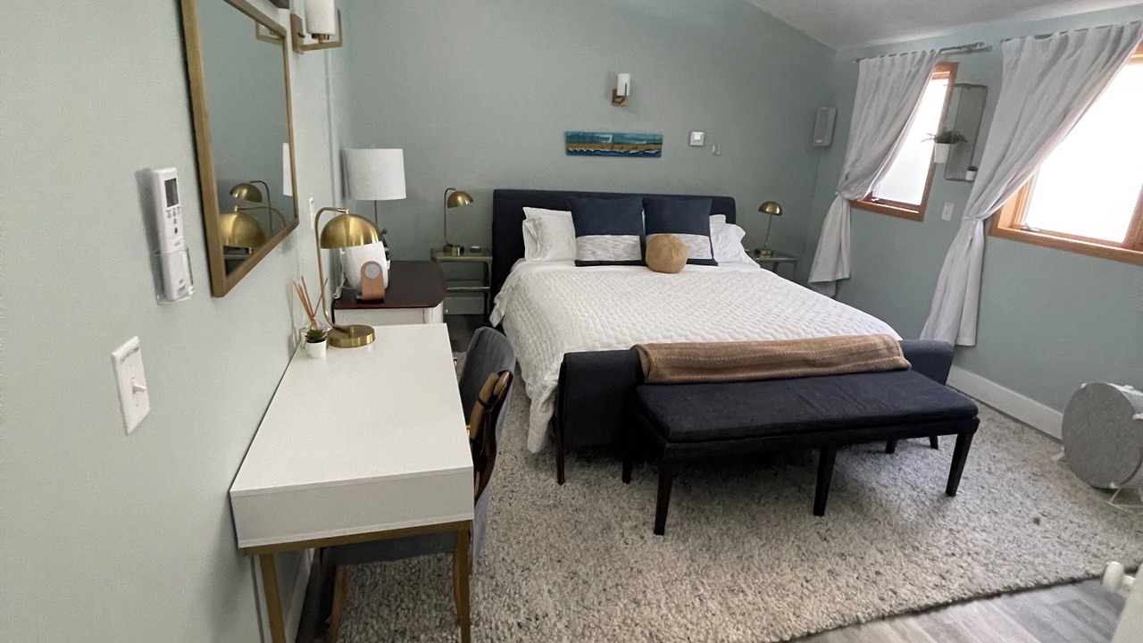 Photo of Bedroom in Pepin