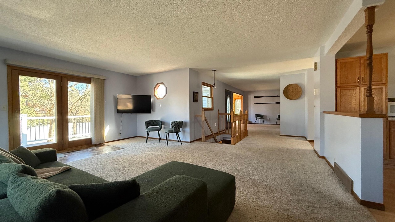 Photo of Livingroom in Lake Wissota