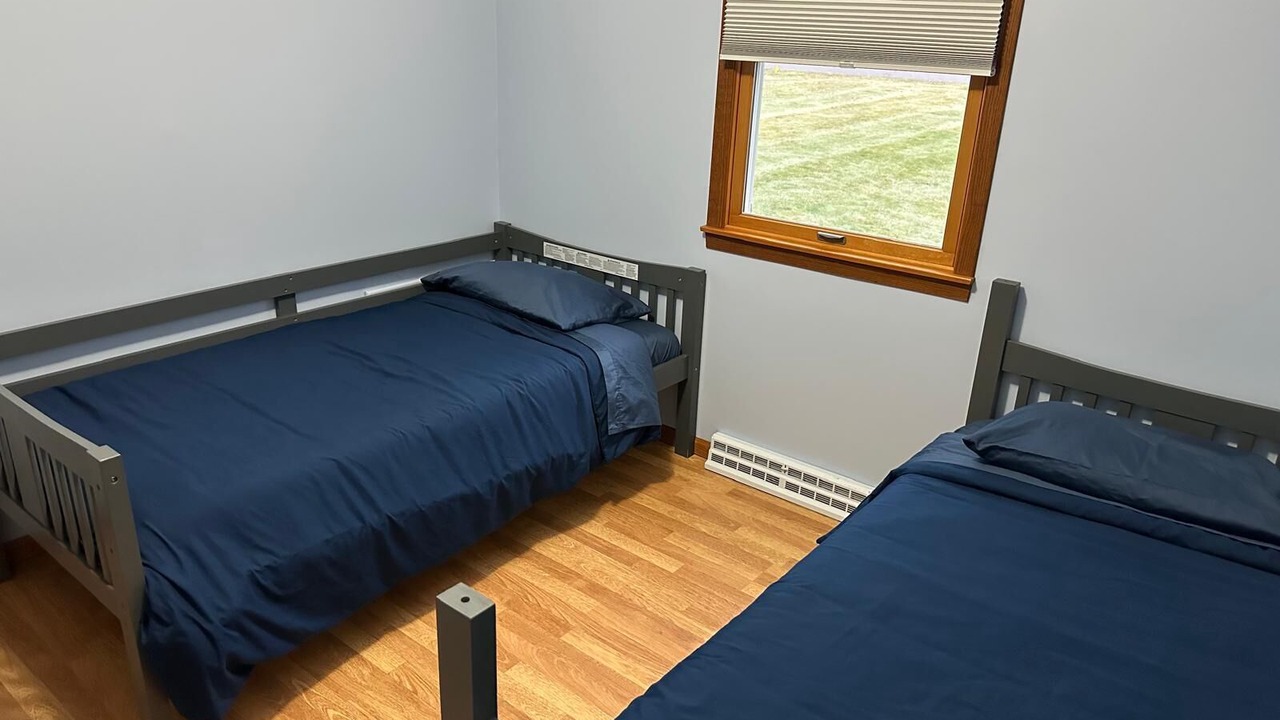 Photo of Bedroom in Lake Wissota