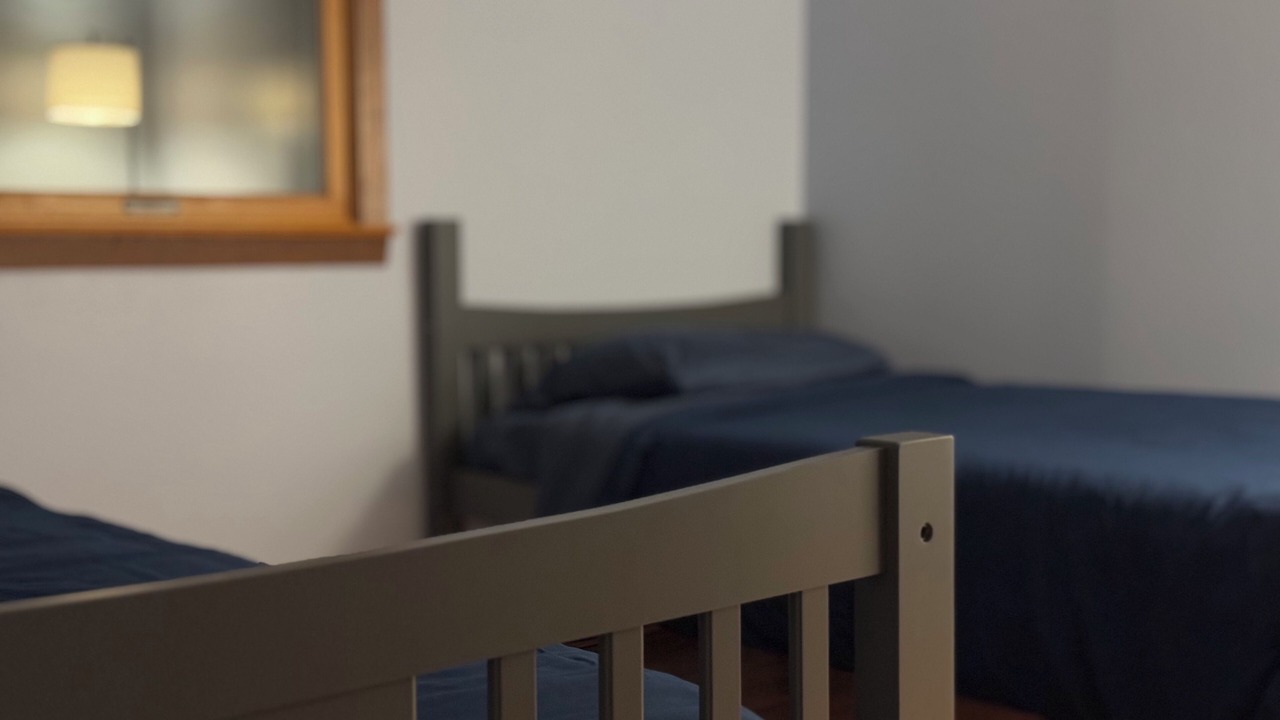 Photo of Bedroom in Lake Wissota