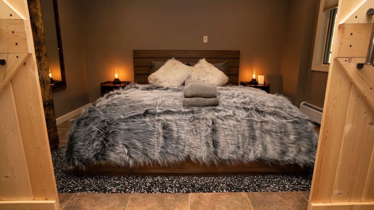 Photo of Bedroom in Plymouth