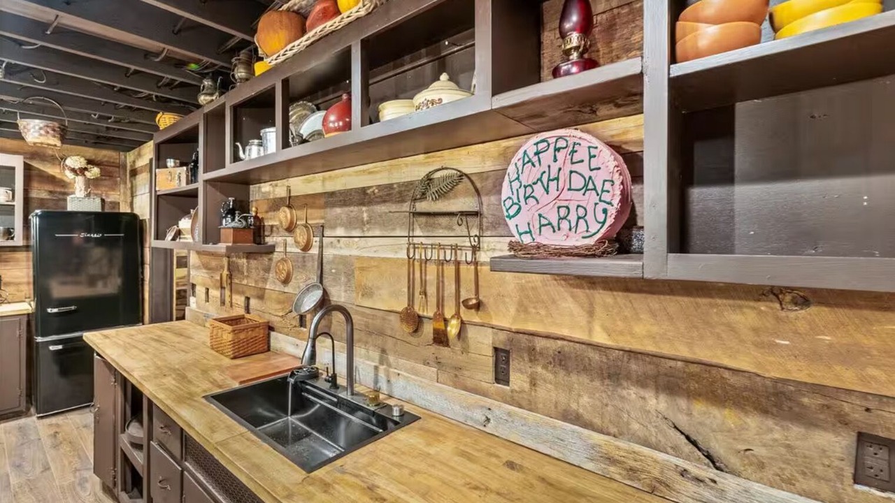 Photo of Kitchen in Adamstown