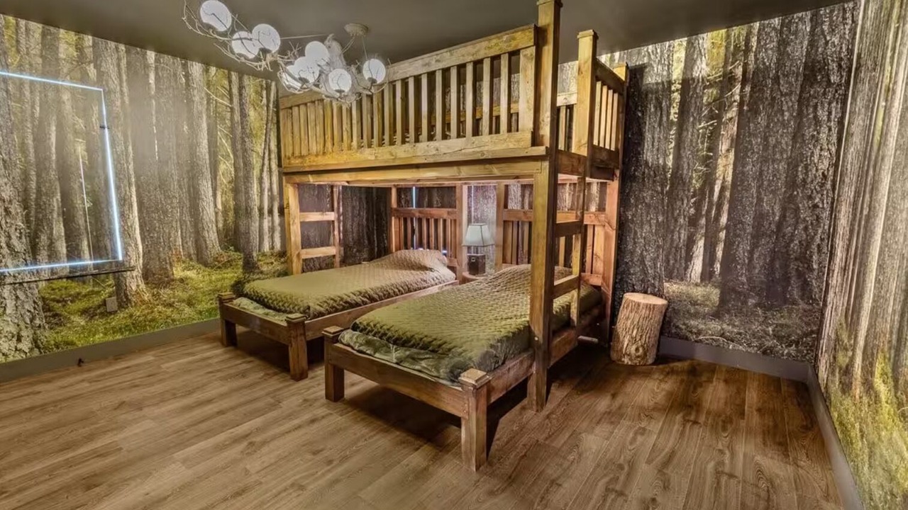 Photo of Bedroom in Adamstown