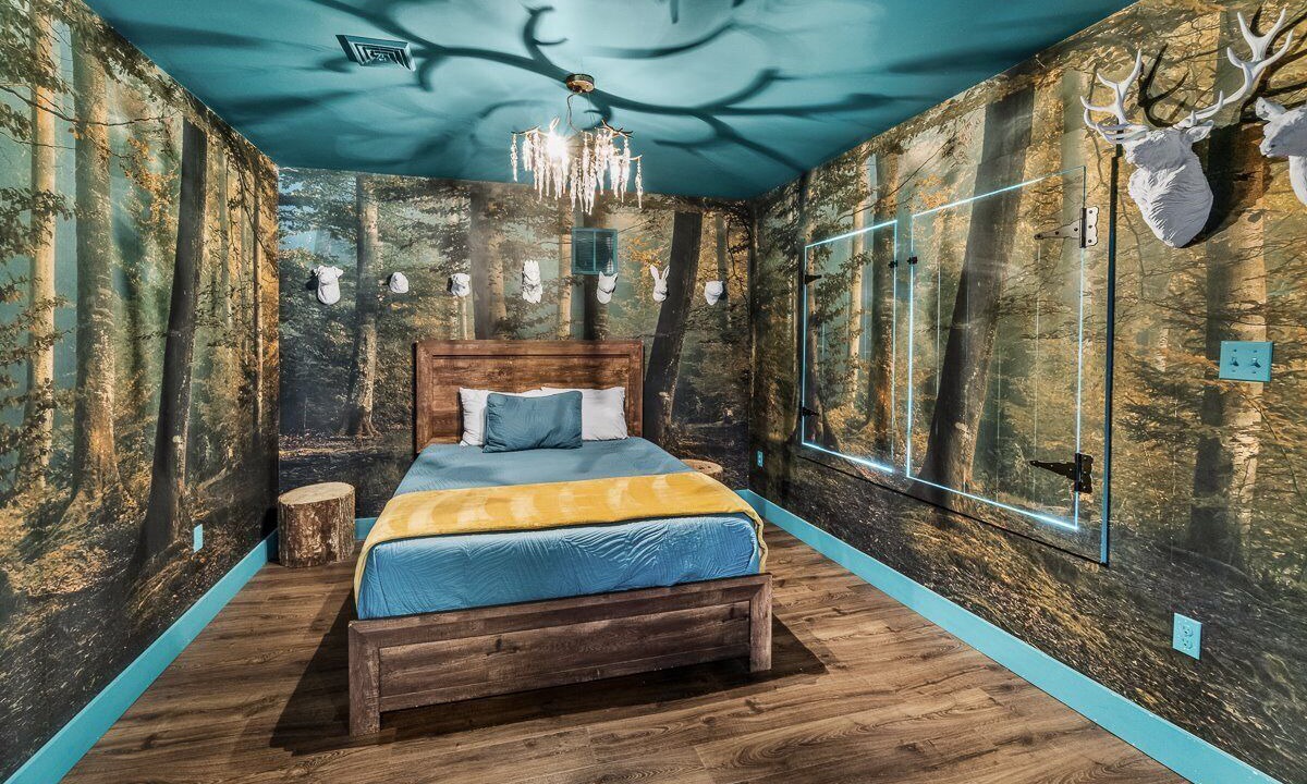 Photo of Bedroom in Adamstown