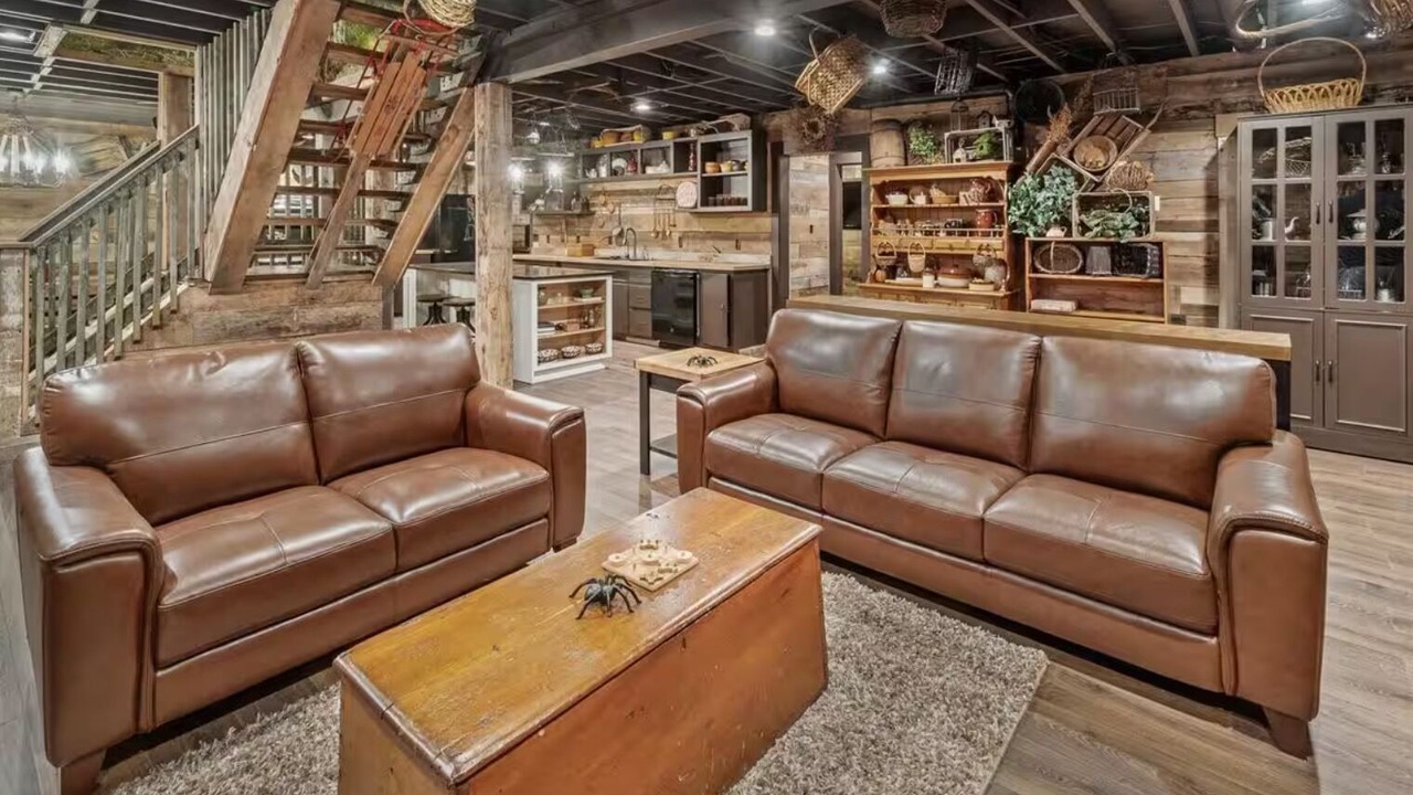 Photo of Livingroom in Adamstown