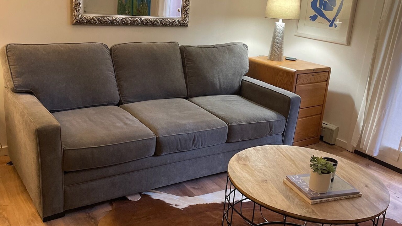 Photo of Livingroom in Southside