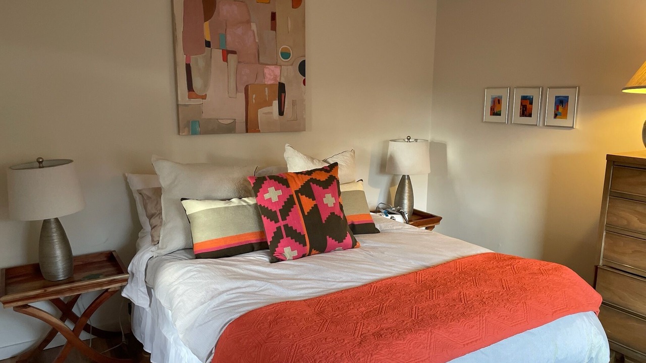 Photo of Bedroom in Southside