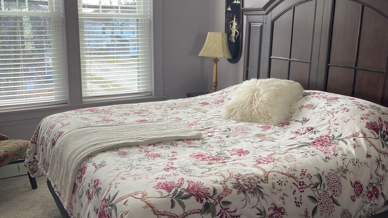 Photo of Bedroom in Little Falls