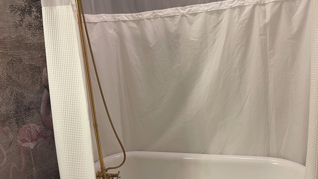Photo of Bathroom in Little Falls