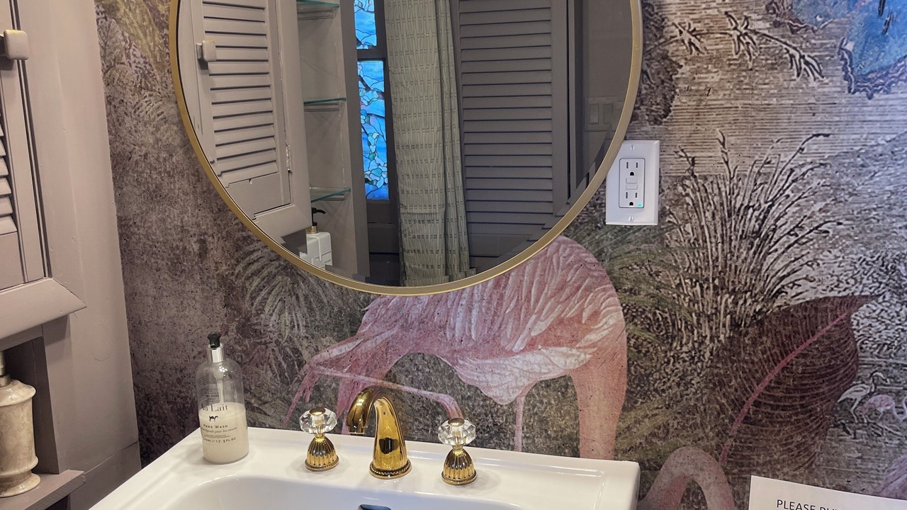 Photo of Bathroom in Little Falls