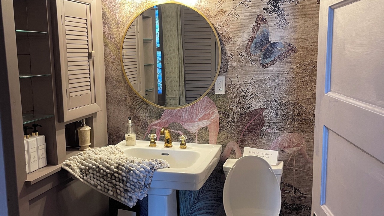 Photo of Bathroom in Little Falls
