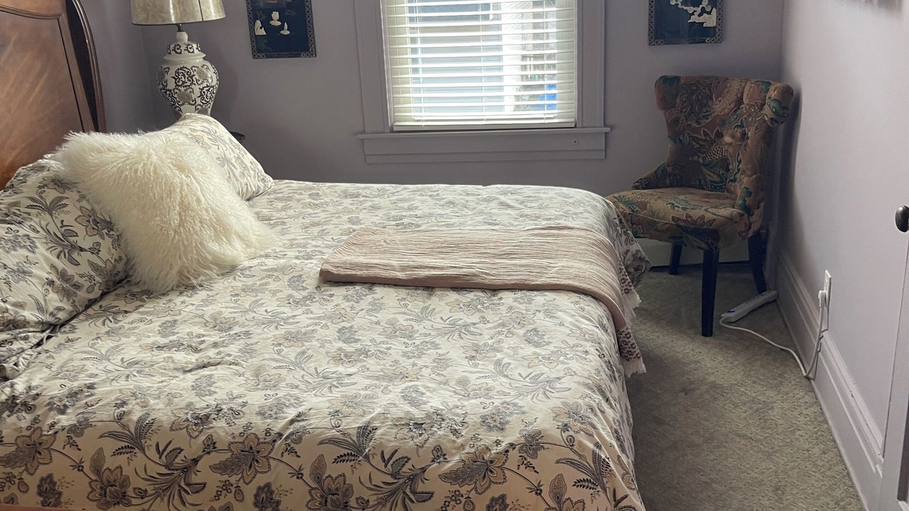 Photo of Bedroom in Little Falls