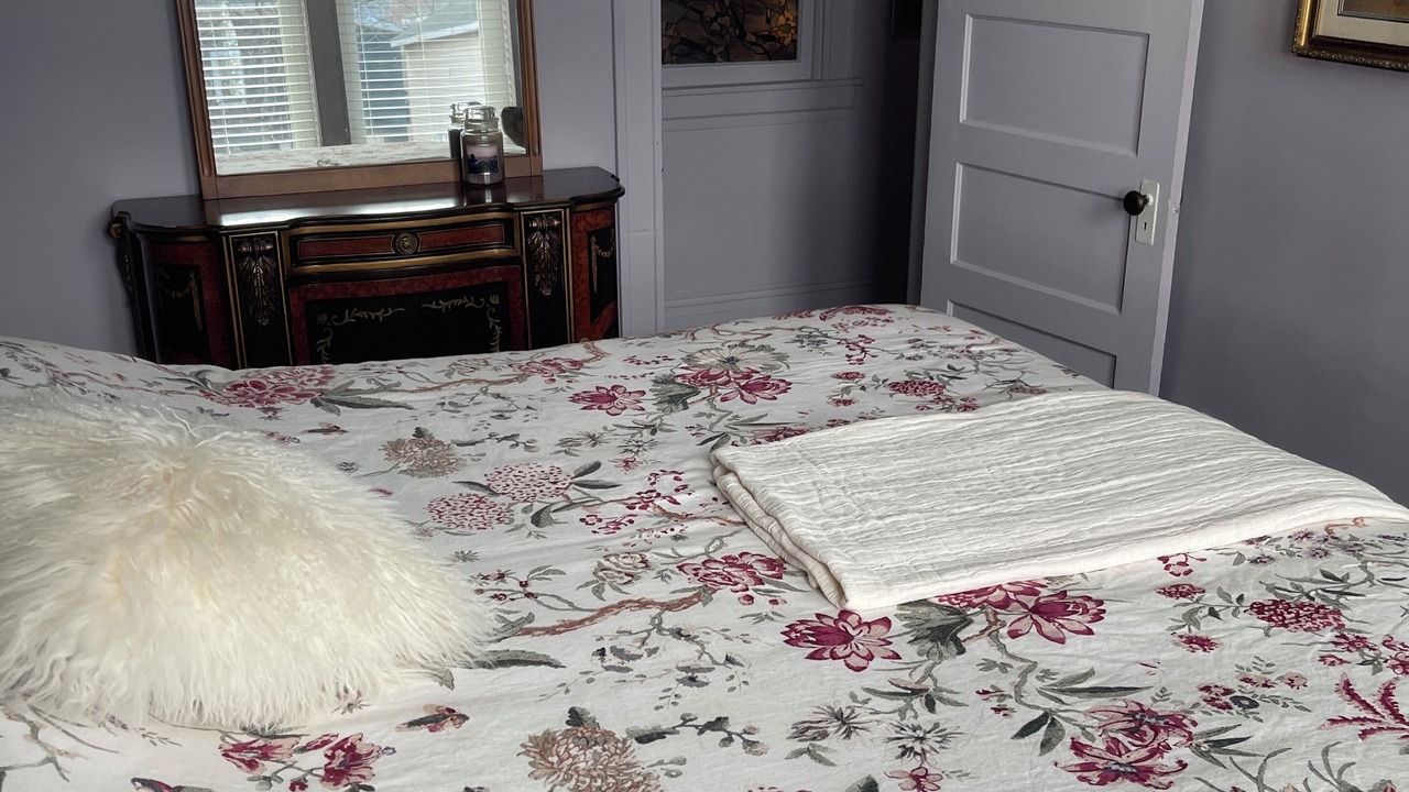 Photo of Bedroom in Little Falls
