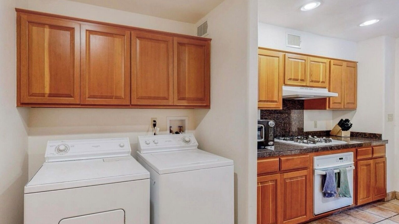 Photo of Kitchen in Canoncito