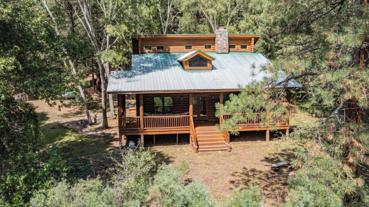 Photo of Outdoor in Canoncito