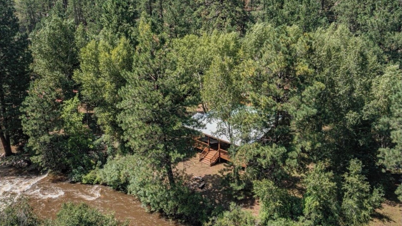 Photo of Outdoor in Canoncito
