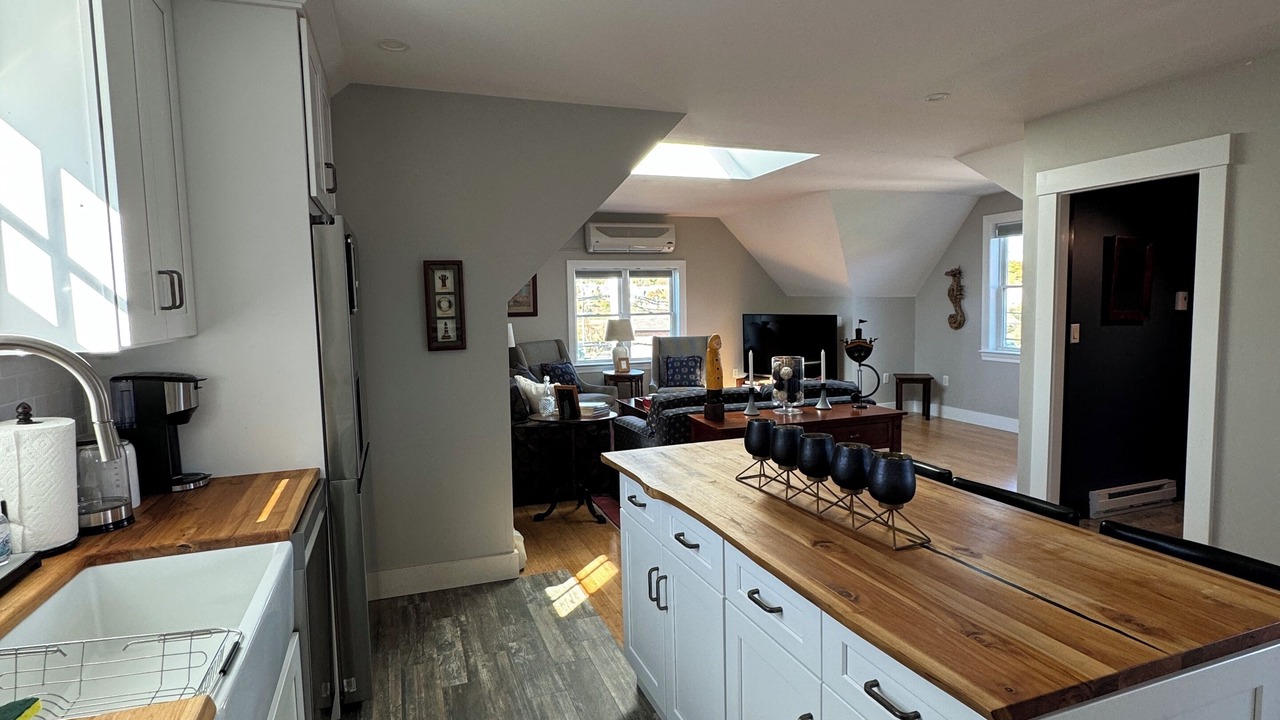 Photo of Kitchen in Hingham