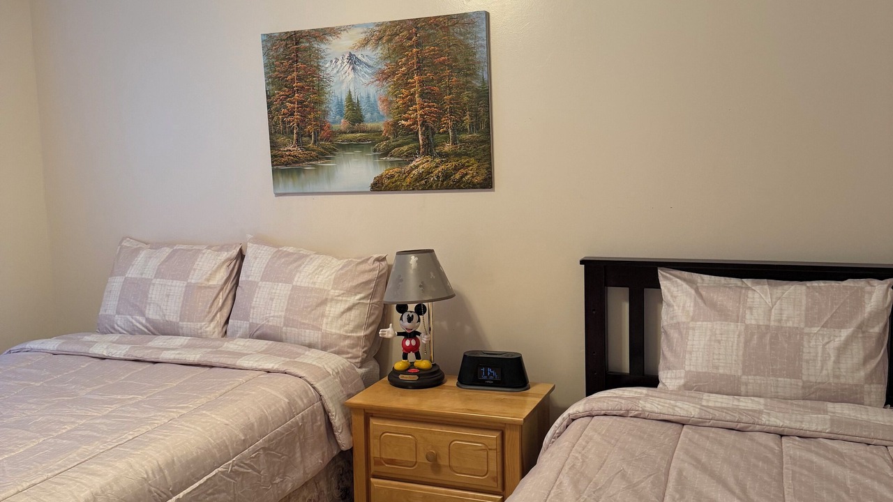 Photo of Bedroom in Grandy