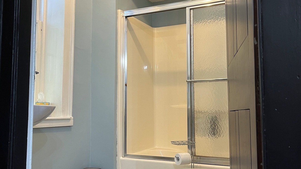 Photo of Bathroom in Felts Mills