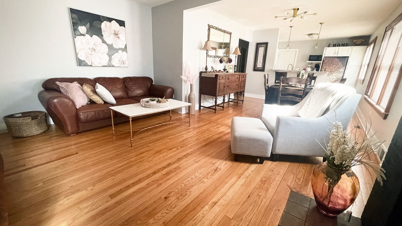 Photo of Livingroom in Syracuse