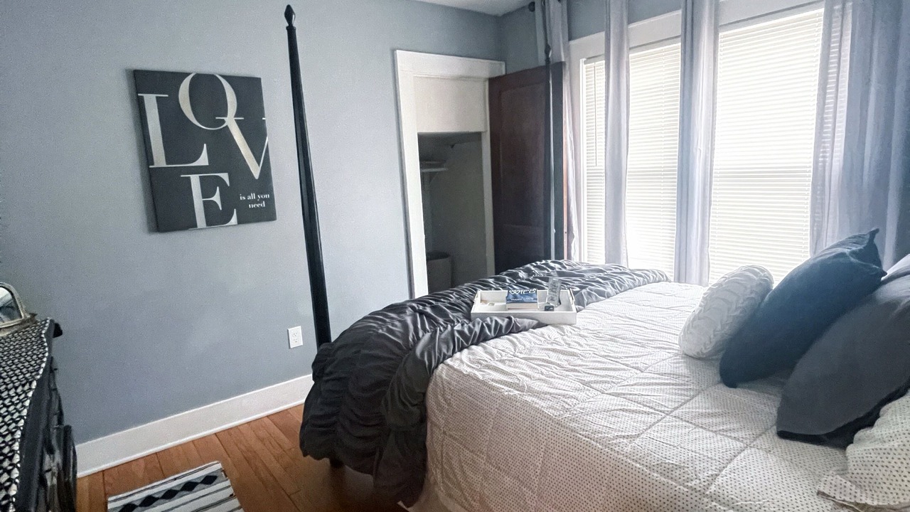 Photo of Bedroom in Syracuse