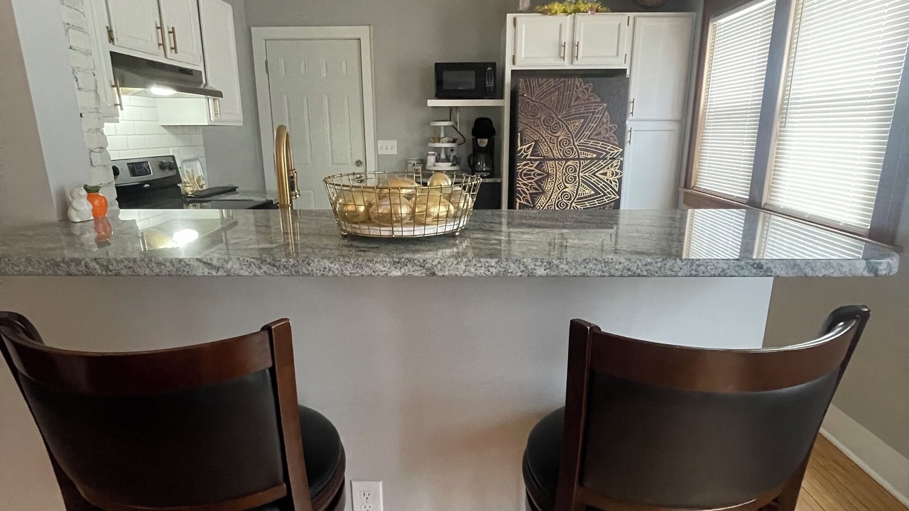 Photo of Kitchen in Syracuse
