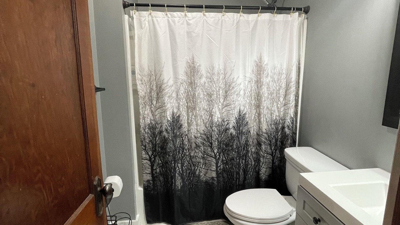 Photo of Bathroom in Syracuse