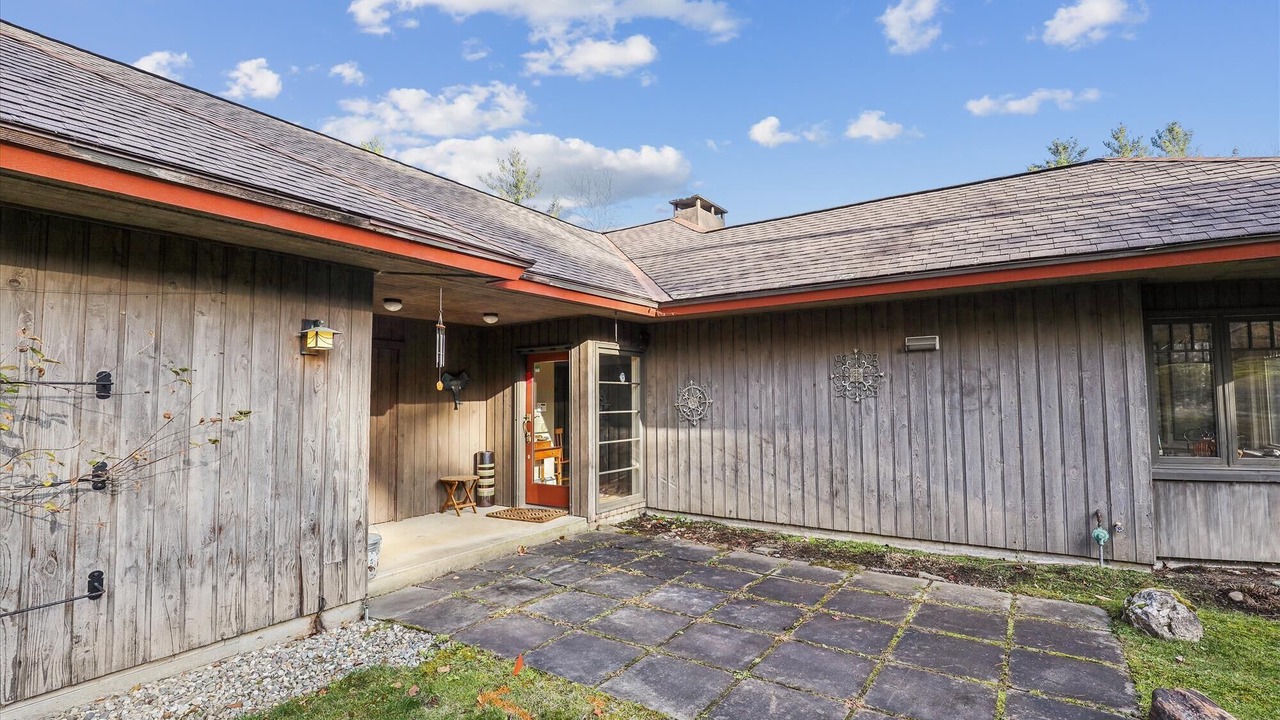 Photo of Outdoor in Stowe Hollow