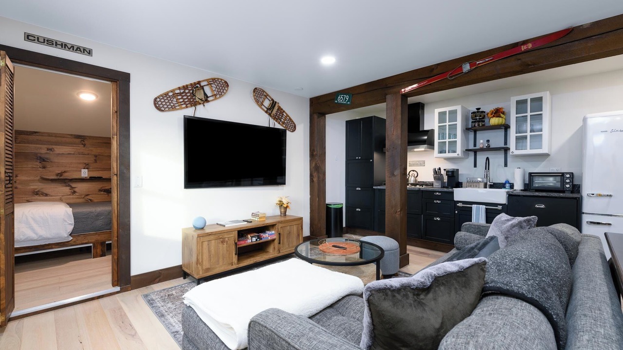 Photo of Bedroom in Waterbury Center