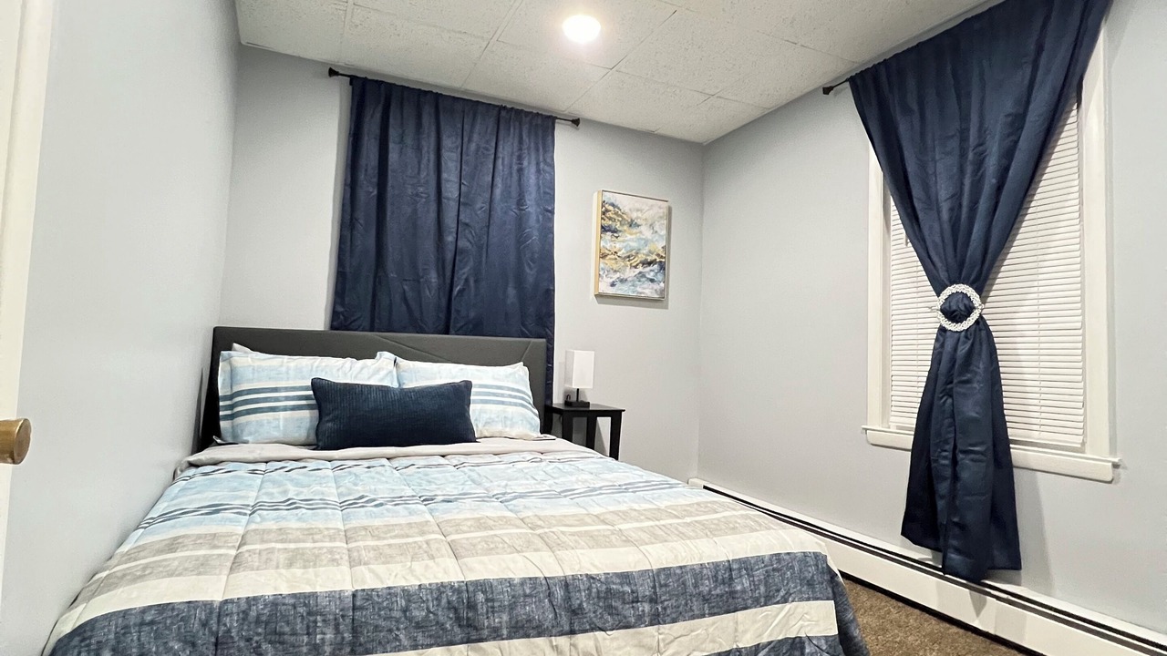 Photo of Bedroom in New Britain