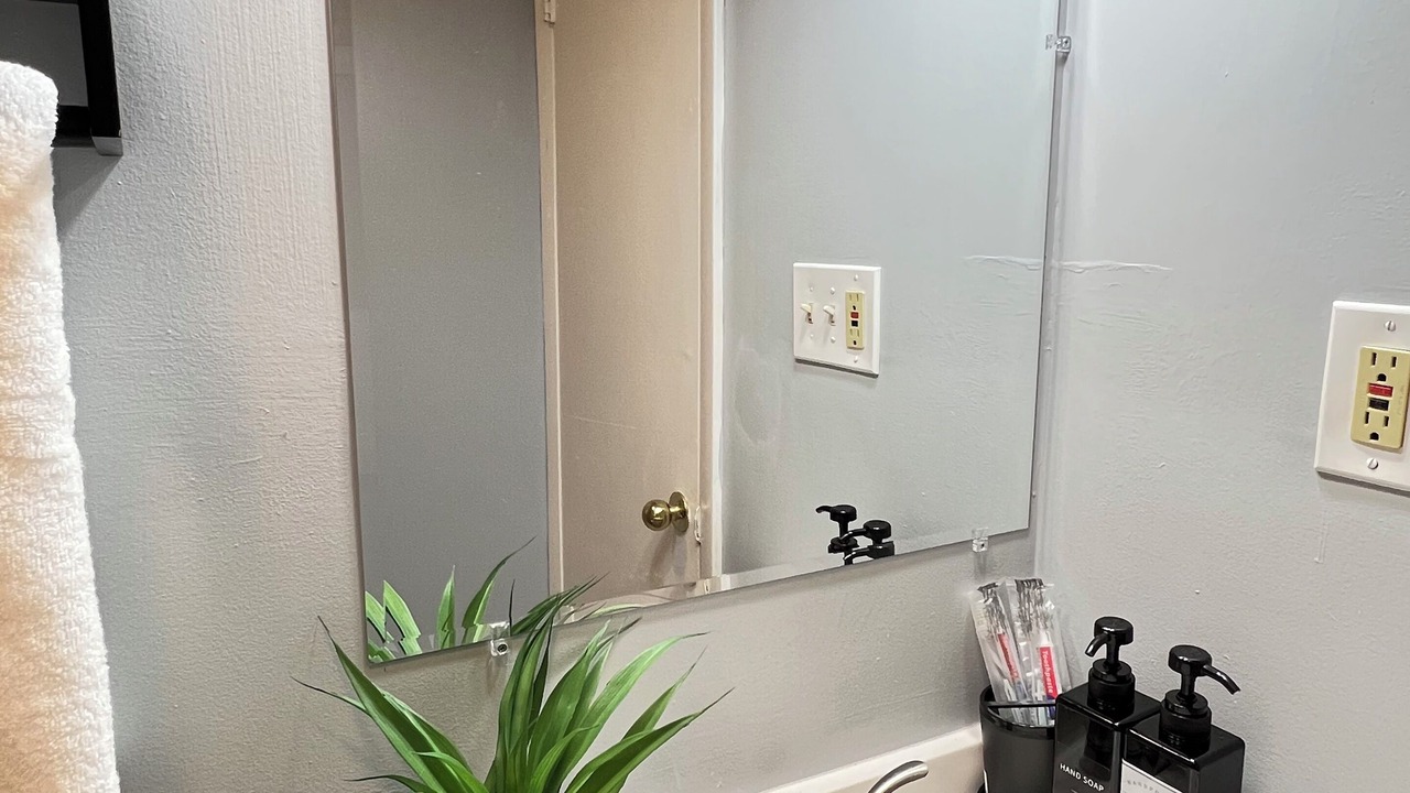 Photo of Bathroom in New Britain