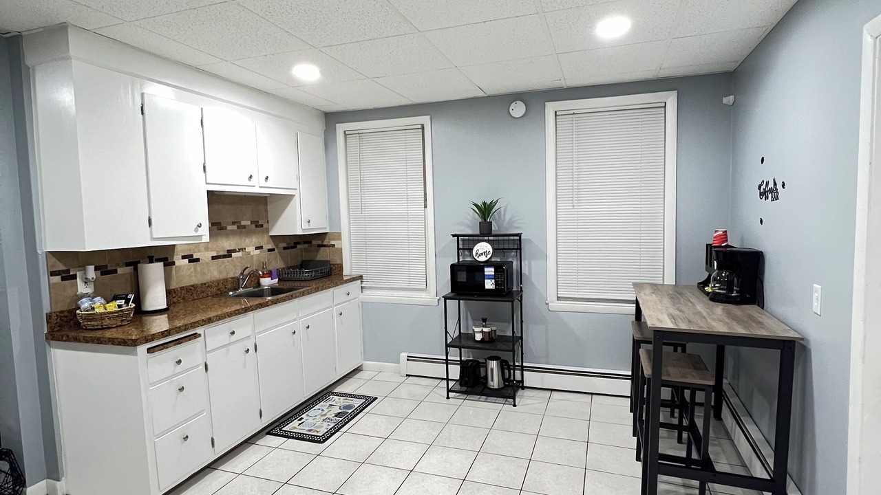 Photo of Kitchen in New Britain