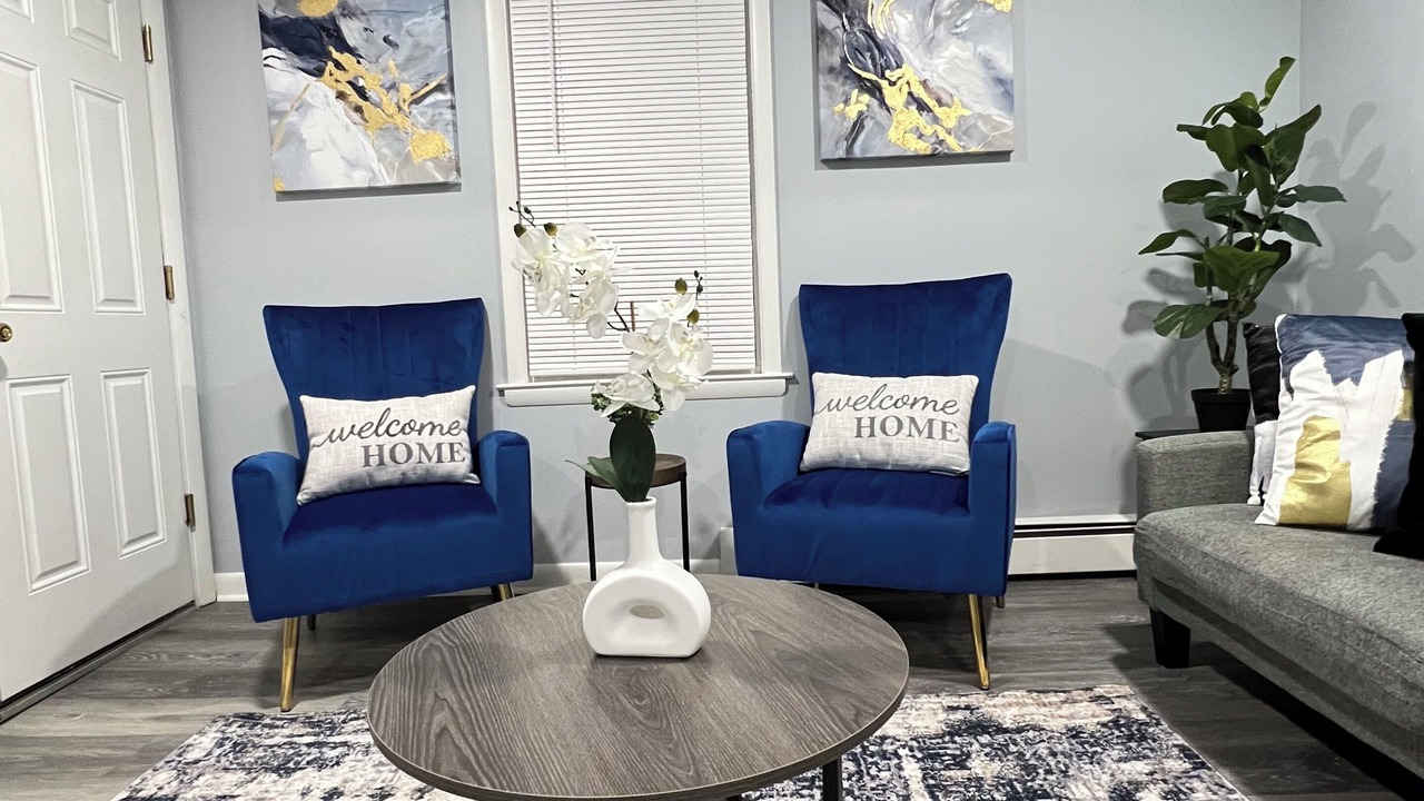 Photo of Livingroom in New Britain