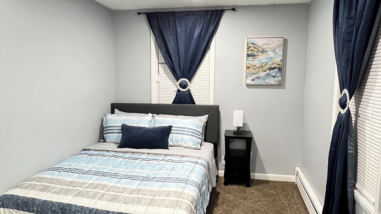 Photo of Bedroom in New Britain
