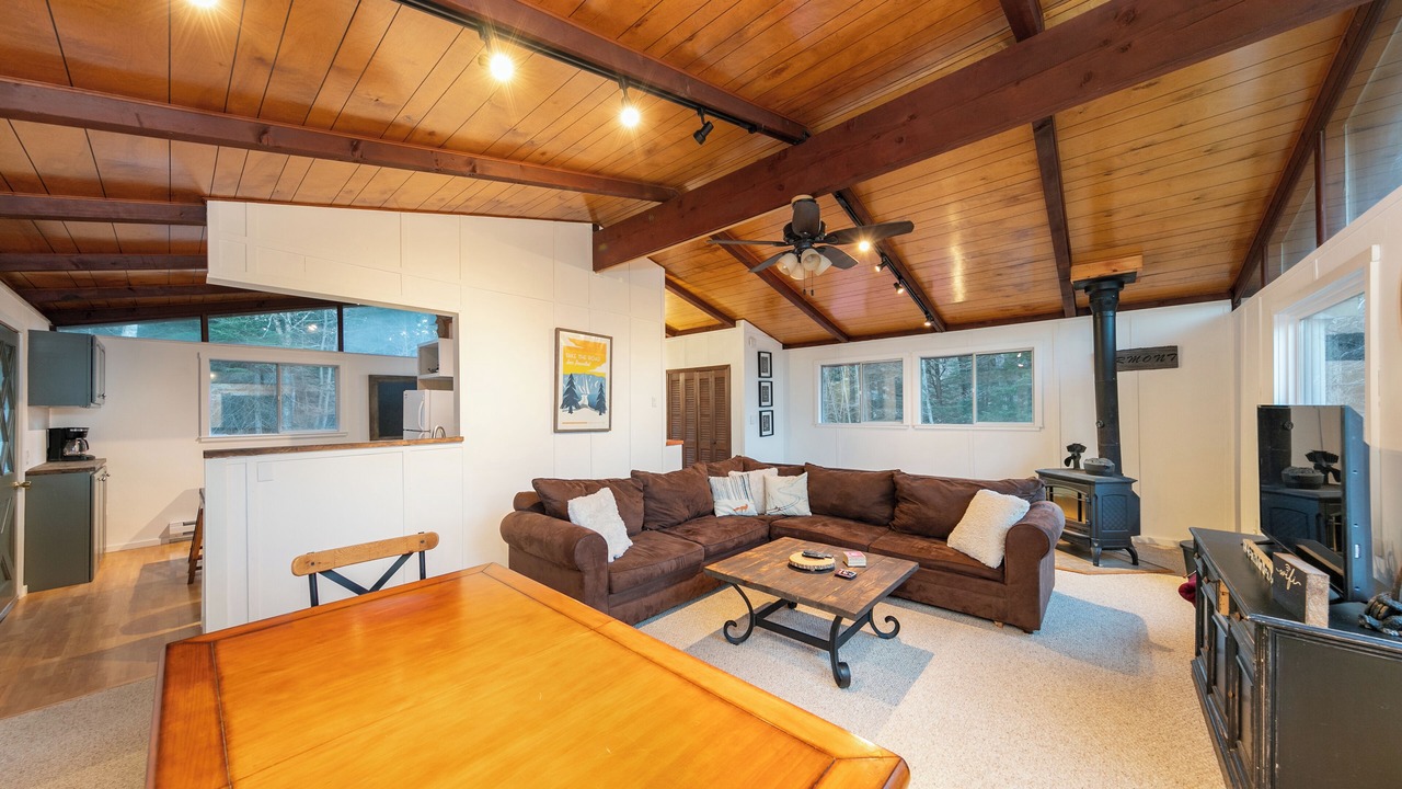 Photo of Livingroom in Windham