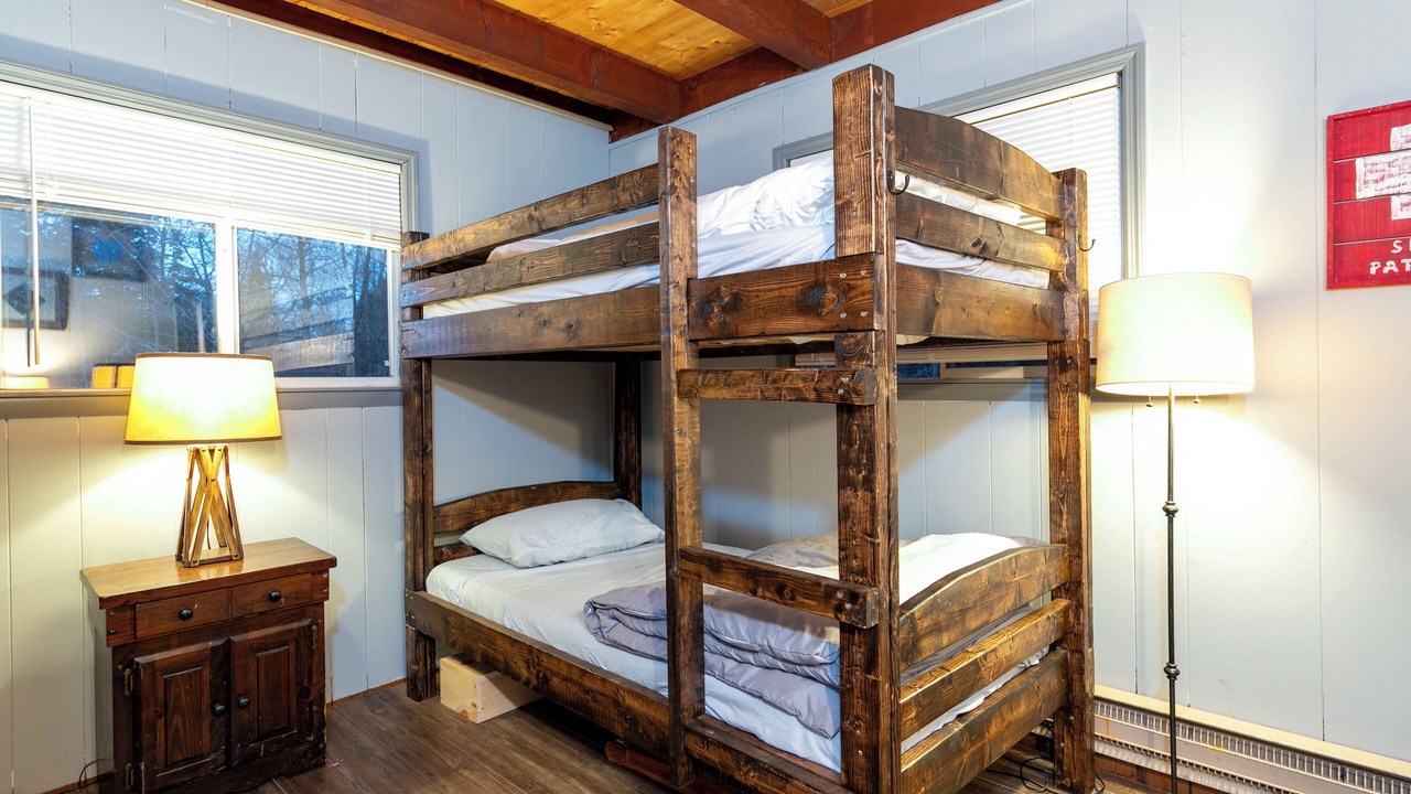 Photo of Bedroom in Windham