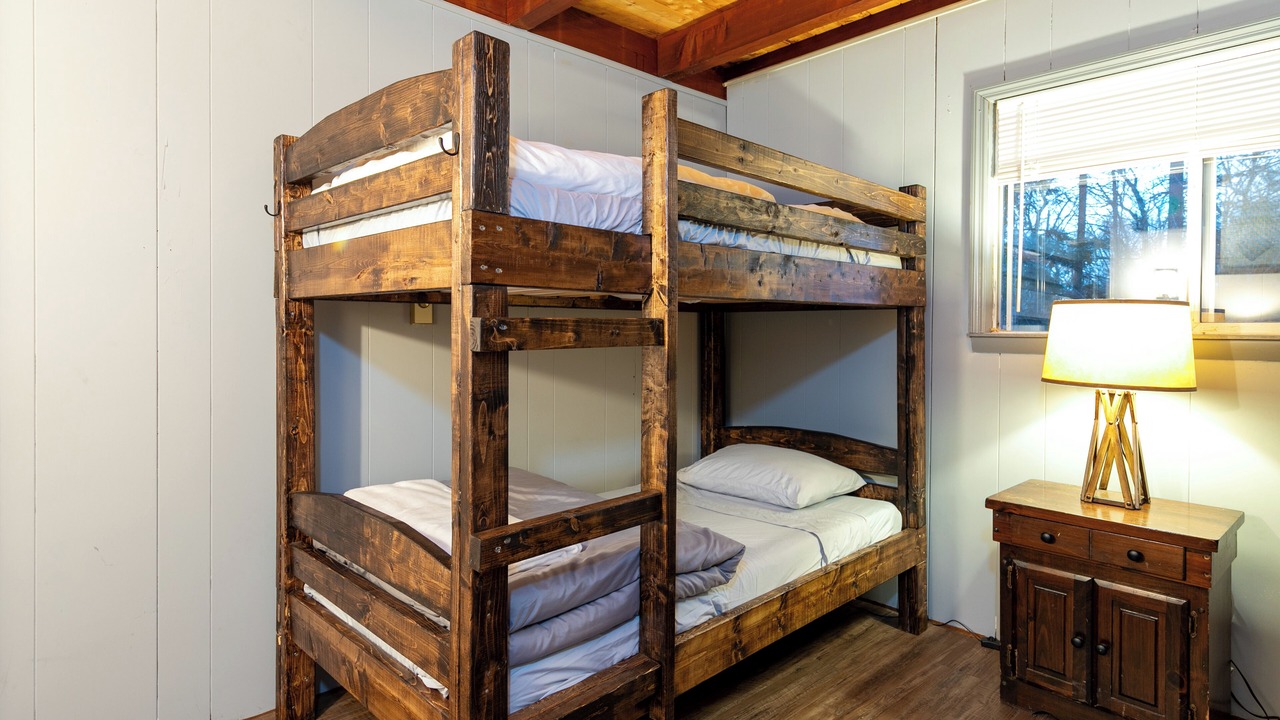 Photo of Bedroom in Windham