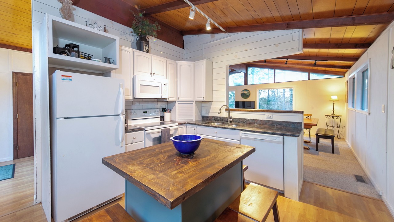 Photo of Kitchen in Windham