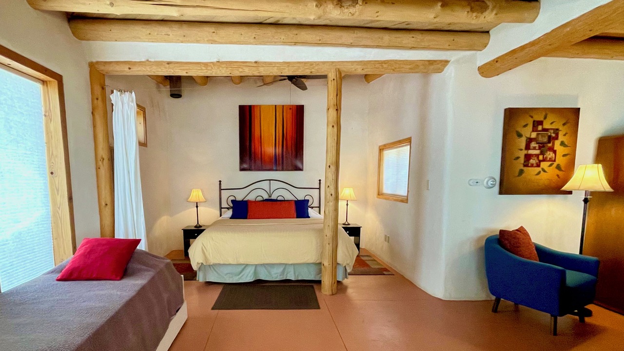 Photo of Bedroom in Carson