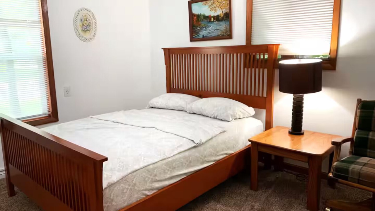 Photo of Bedroom in Mount Pleasant