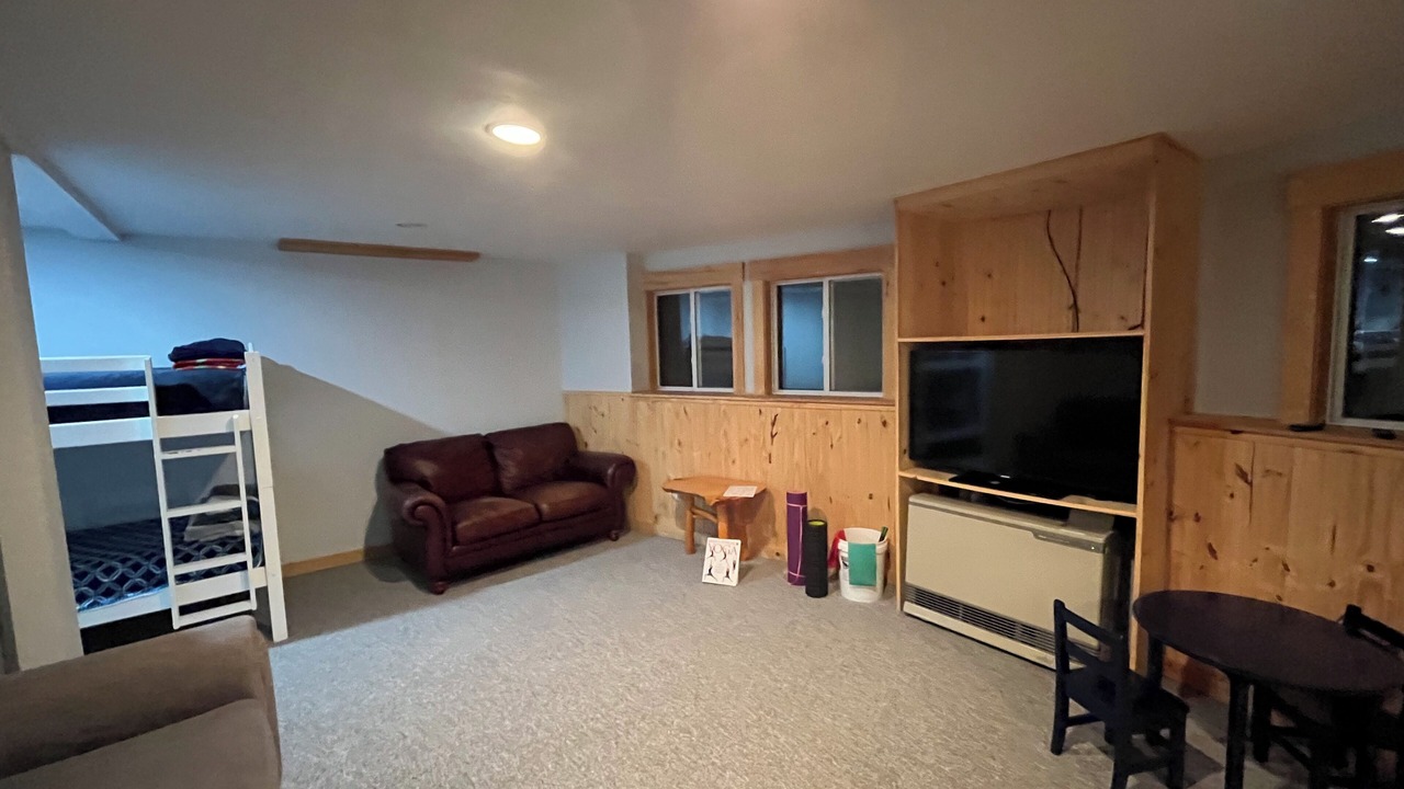 Photo of Bedroom in Carrabassett Valley