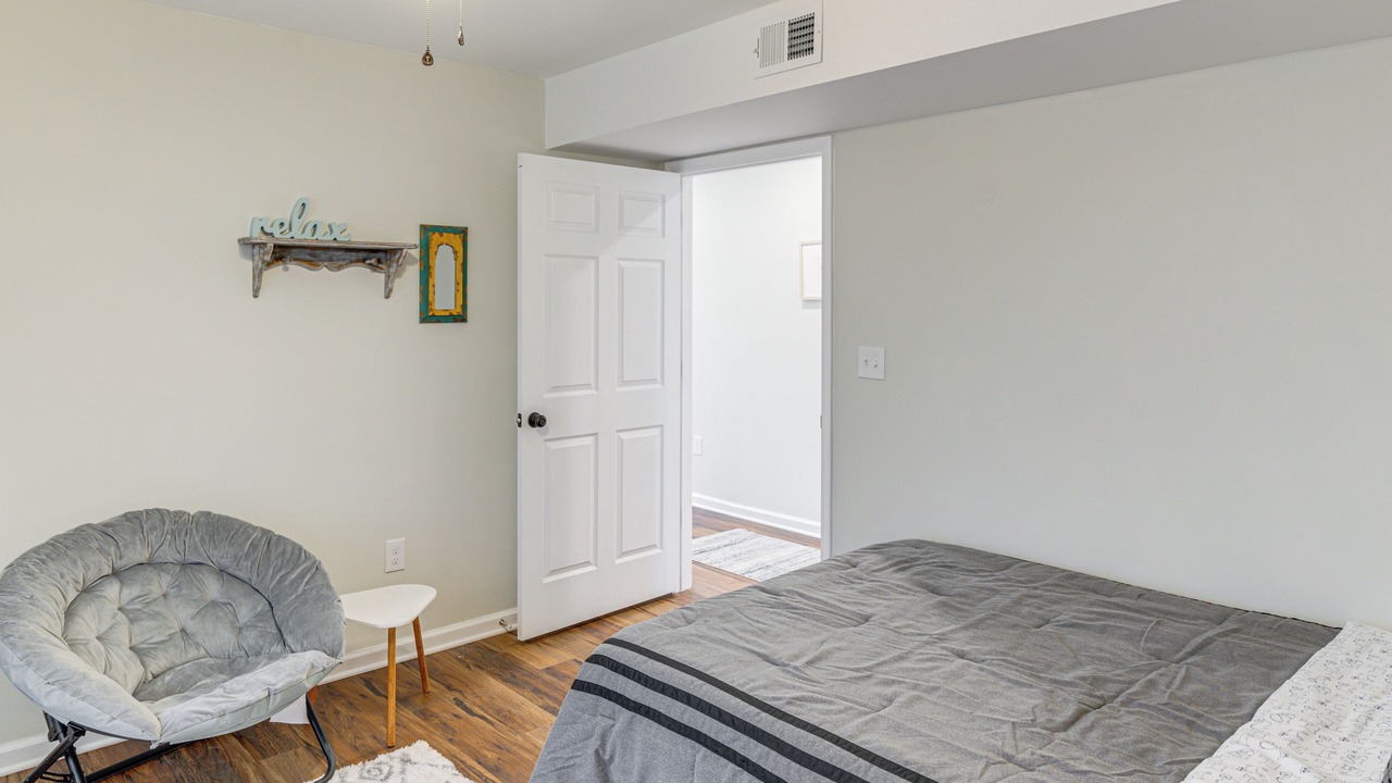 Photo of Bedroom in Schnitzelburg